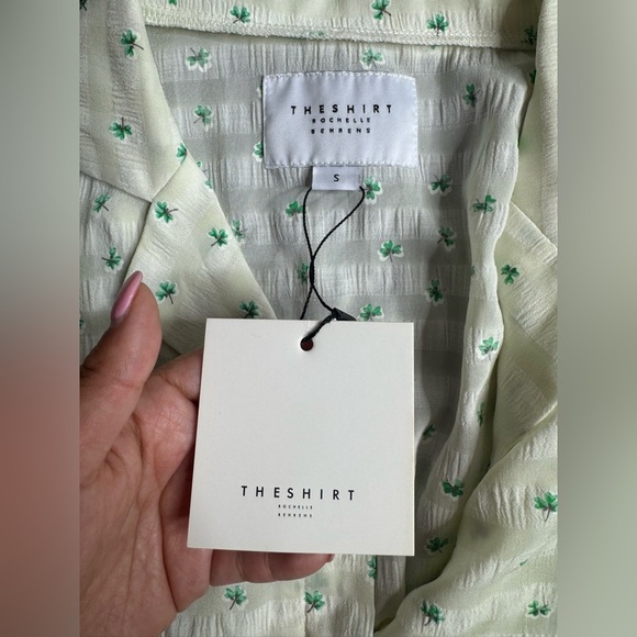 The Shirt by Rochelle Behrens The Hillary Dress - Picture 6 of 10